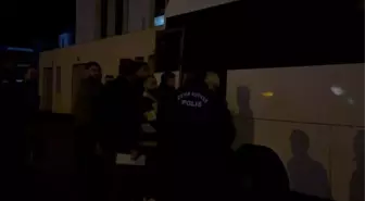 Karasu'da Market Çıkışı Cinayet: 9 Şüpheli Gözaltında