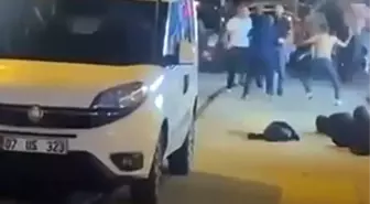 Alanya'da Esnaf Kavgası: İki İşletme Süresiz Mühürlendi