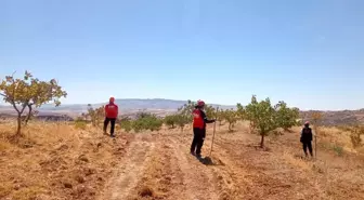 83 Yaşındaki Alzaymır Hastası Ramazan Batur 17 Gündür Kayıp