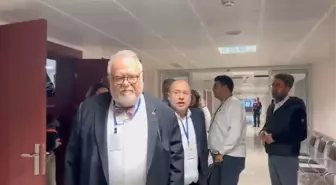 Fatih Altaylı'nın yargılandığı davada duruşma 26 Kasım'a ertelendi - 2 / Ek görüntüyle geniş haber