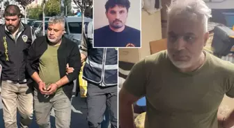 'Fuhuş'tan 12 yıldır aranan suçlu Google Maps takibiyle yakalandı! Bambaşka biri olmuş