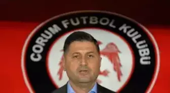 Arca Çorum FK, Manisa FK'yi 3-1 mağlup etti