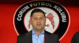 Arca Çorum FK, Manisa FK'yi 3-1 mağlup etti