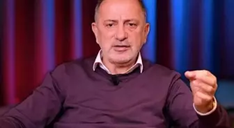Gazeteci Fatih Altaylı'nın tutukluluk halinin devamına karar verildi