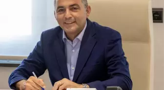 Manavgat Belediye Başkanı Niyazi Nefi Kara CHP'den İstifa Etti