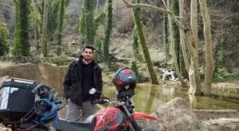 Mersin'de motosiklet kazasında psikolog hayatını kaybetti
