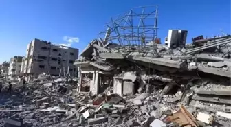 Hamas, Trump'ın Gazze için Ateşkes Planına Yanıt Verdi