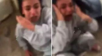 Herkes emniyeti etiketledi! Cani abi 16 yaşındaki kardeşini dövüp üzerine kaynar su döktü