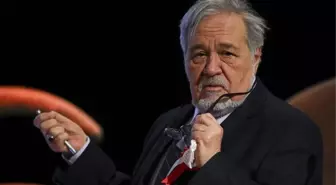 İlber Ortaylı sağlık durumu ne?