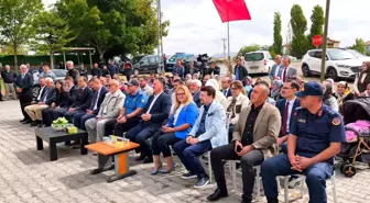 Rasim Ünal Aile Sağlığı Merkezi Hizmete Açıldı