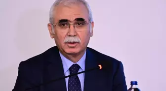 İstanbul'da 'AİHM ve Anayasa Mahkemesi Uygulamalarında Güncel Meseleler' eğitim programı yapıldı