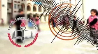 İstanbul'da bugün okullar tatil mi? Marmara depremi sonrası bugün okullar tatil mi?