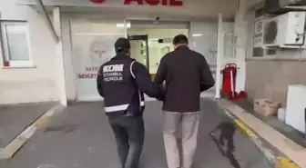 FETÖ Soruşturması Kapsamında 5 Doktor Gözaltına Alındı