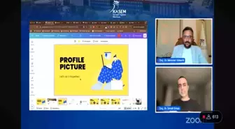 Yapay Zeka ile Etkili LinkedIn Kullanımı Semineri Düzenlendi