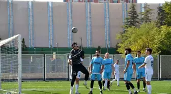 Kayseri Şeker Mustafa Kılınç Süper Amatör Küme 3. Hafta Maç Programı