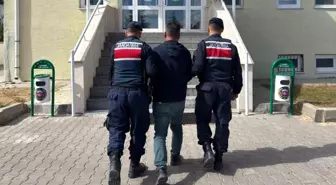 FETÖ Üyesi Eski Komiser Kırıkkale'de Yakalandı