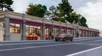 Pınarhisar'da Spor Güvenliği ve Kentsel İyileştirme Toplantıları Yapıldı