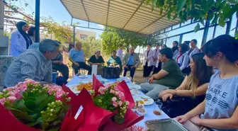 Yaşlılara Sağlık Kontrolleri ve Ziyaretler