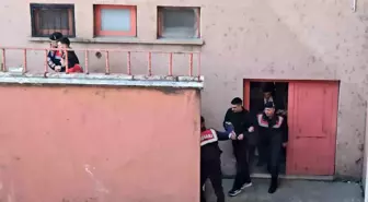 Safranbolu'daki Kuyumcu Soygunu: Sanıklar İlk Kez Hakim Karşısında