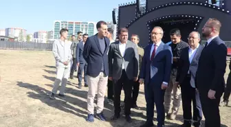 Malatya'da İlk Kültür Yolu Festivali Başlıyor