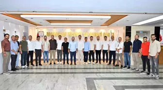 İnşaat Sektöründeki Sorunlar Masaya Yatırıldı
