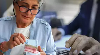 Memur ve emekliye şimdiden zam göründü! İşte 3 aylık enflasyon farkı