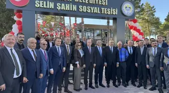 MHP Genel Başkan Yardımcısı Durmaz: Anadolu'da Var Olmanın Sırrı Birlik ve Beraberliktir