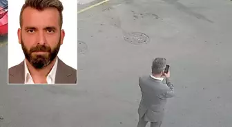 MİT, İsrail'e casusluk yapan Serkan Çiçek'i gözaltına aldı