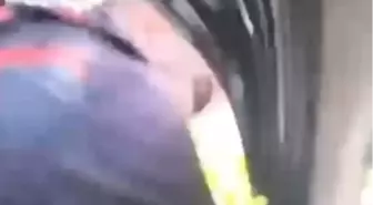 Kayseri'de Yol Verme Tartışması Kanlı Bitti