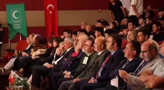 Muğla'da 'Umut' Tiyatro Oyunu ile Bağımlılıkla Mücadele Etkinliği Düzenlendi