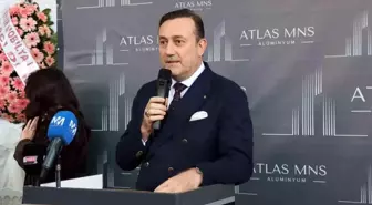 Muradiye OSB, Cazibe Merkezi Olma Yolunda Gelişiyor