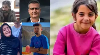 Narin Güran davasında 'suçluyu kayırma' dosyası bozuldu