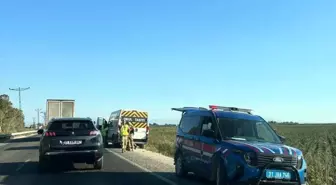 Hatay'da Kaza: 8 Yaşındaki Hasan Güder Hayatını Kaybetti
