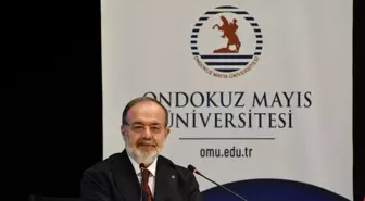 Prof. Dr. Mehmet Görmez: 'Bu Soykırımın Mağdurları Hepimiziz'
