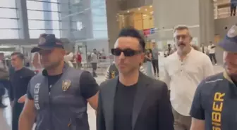 Mabel Matiz'in 'Perperişan' Şarkısı İçin Hapis İstemi
