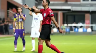 Hakem Arda Kardeşler'e 15 Gün Hak Mahrumiyeti Cezası