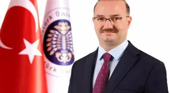 Prof. Dr. Hacımüftüoğlu, ÜAK Yönetim Kurulu Üyeliğine Seçildi