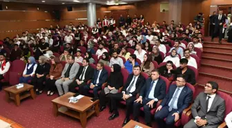 Şanlıurfa'da Yeni Evlenecek Çiftlere Eğitim Programı Düzenlendi