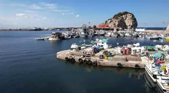Şile'de Palamut Avı Bekleneni Vermedi