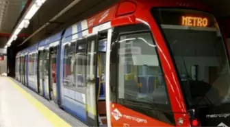 Sultanbeyli metro ne zaman açılacak? Üsküdar-Sultanbeyli metro hattı açılış tarihi belli oldu mu? Çekmeköy- Sultanbeyli metro hattı durakları!