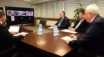 Esnaf ve Perakendecilerden Adil Piyasa Düzeni Çağrısı