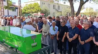 Antalya'da Kaza Sonucu Hayatını Kaybeden Doktor, Kozan'da Uğurlandı