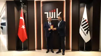 TÜİK ile Azerbaycan İstatistik Komitesi Arasında İşbirliği Anlaşması İmzalandı