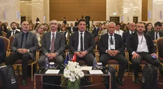 İklim Değişikliği Projesinin Kapanış Toplantısı Ankara'da Gerçekleşti