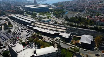 Türkiye Espor Federasyonu ve Terminal Kadıköy'den iş birliği