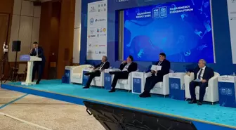 Orta Koridor'un Stratejik Önemi Artıyor