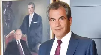 Türkiye'nin en zenginiydi! İş insanının serveti 2 yılda buhar oldu