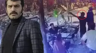 Ufuk Bayraktar'a 11 yıla kadar hapis talebi