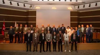 Veteriner Tıbbi Bitkiler ve Geleneksel Tıp Kongresi Tamamlandı