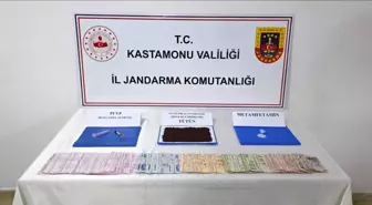 Uyuşturucu Ticareti Suçundan Tutuklu Sanık Tahliye Edildi